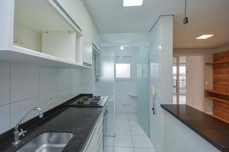 Apartamento à venda com 67m², 2 quartos e 1 vaga Apartamento à venda com 67m², 2 quartos e 1 vagaCozinha