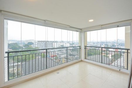 Apartamento à venda com 67m², 2 quartos e 1 vaga Apartamento à venda com 67m², 2 quartos e 1 vagaVaranda gourmet