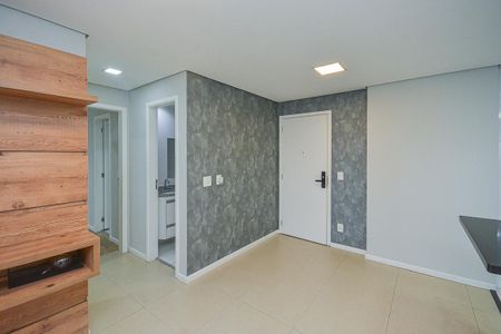 Apartamento à venda com 67m², 2 quartos e 1 vaga Apartamento à venda com 67m², 2 quartos e 1 vagaSala