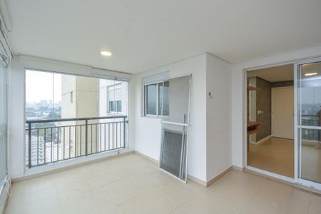 Apartamento à venda com 67m², 2 quartos e 1 vaga Apartamento à venda com 67m², 2 quartos e 1 vagaVaranda gourmet
