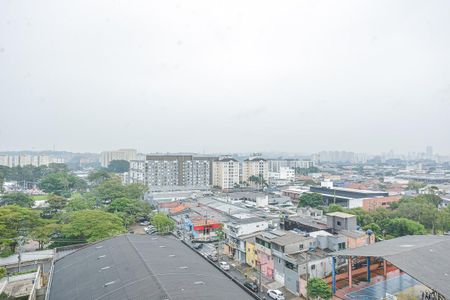 Apartamento à venda com 67m², 2 quartos e 1 vaga Apartamento à venda com 67m², 2 quartos e 1 vagaVista Quarto 2