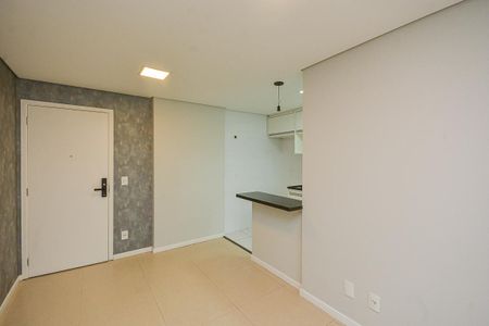 Sala de apartamento à venda com 2 quartos, 67m² em Socorro, São Paulo