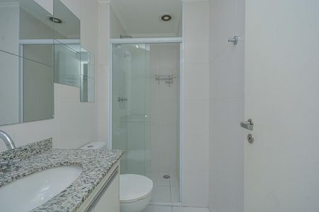 Apartamento à venda com 67m², 2 quartos e 1 vaga Apartamento à venda com 67m², 2 quartos e 1 vagaBanheiro 2