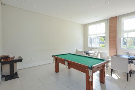 Apartamento à venda com 67m², 2 quartos e 1 vaga Apartamento à venda com 67m², 2 quartos e 1 vagaSalão de jogos