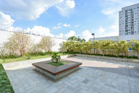 Apartamento à venda com 67m², 2 quartos e 1 vaga Apartamento à venda com 67m², 2 quartos e 1 vagaÁrea comum