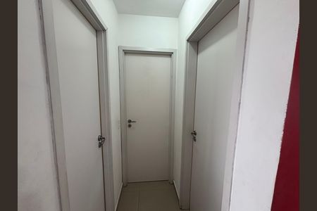 Apartamento à venda com 47m², 2 quartos e 1 vaga Apartamento à venda com 47m², 2 quartos e 1 vagaCorredor