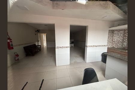 Apartamento à venda com 47m², 2 quartos e 1 vaga Apartamento à venda com 47m², 2 quartos e 1 vagaSalao