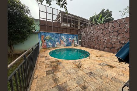 Apartamento à venda com 47m², 2 quartos e 1 vaga Apartamento à venda com 47m², 2 quartos e 1 vagaPiscina