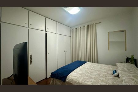 Apartamento à venda com 125m², 3 quartos e 1 vaga Apartamento à venda com 125m², 3 quartos e 1 vagaQuarto
