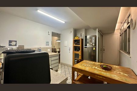 Apartamento à venda com 125m², 3 quartos e 1 vaga Apartamento à venda com 125m², 3 quartos e 1 vagaCozinha