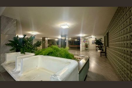 Apartamento à venda com 125m², 3 quartos e 1 vaga Apartamento à venda com 125m², 3 quartos e 1 vagaÁrea comum