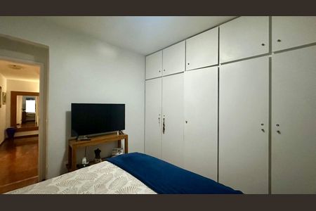 Apartamento à venda com 125m², 3 quartos e 1 vaga Apartamento à venda com 125m², 3 quartos e 1 vagaQuarto