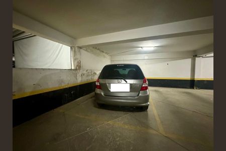 Apartamento à venda com 125m², 3 quartos e 1 vaga Apartamento à venda com 125m², 3 quartos e 1 vagaVaga de garagem