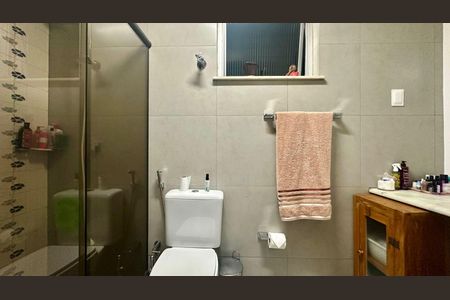 Apartamento à venda com 125m², 3 quartos e 1 vaga Apartamento à venda com 125m², 3 quartos e 1 vagaBanheiro