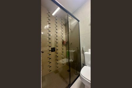 Apartamento à venda com 125m², 3 quartos e 1 vaga Apartamento à venda com 125m², 3 quartos e 1 vagaBanheiro