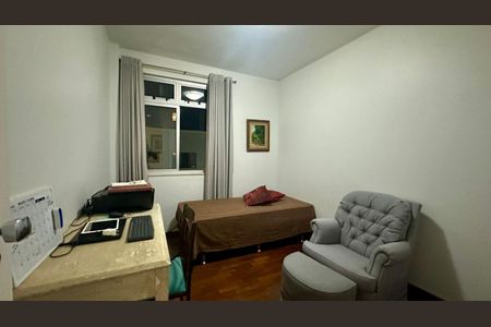 Apartamento à venda com 125m², 3 quartos e 1 vaga Apartamento à venda com 125m², 3 quartos e 1 vagaQuarto