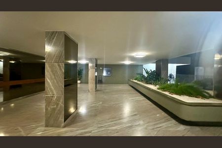 Apartamento à venda com 125m², 3 quartos e 1 vaga Apartamento à venda com 125m², 3 quartos e 1 vagaÁrea comum