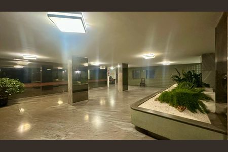 Apartamento à venda com 125m², 3 quartos e 1 vaga Apartamento à venda com 125m², 3 quartos e 1 vagaÁrea comum