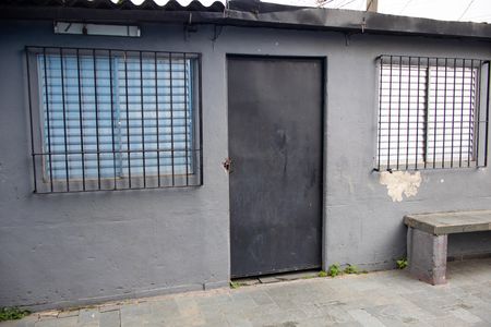 Apartamento para alugar com 38m², 1 quarto e 1 vagaÁrea comum - Salão de festas