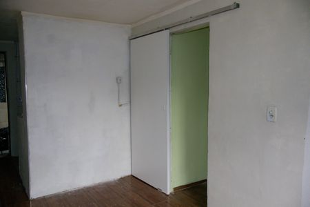 Apartamento para alugar com 38m², 1 quarto e 1 vagaDetalhe Sala