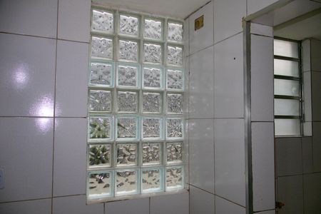Apartamento para alugar com 38m², 1 quarto e 1 vagaDetalhe da cozinha