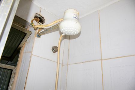 Apartamento para alugar com 38m², 1 quarto e 1 vagaChuveiro