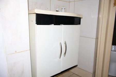 Apartamento para alugar com 38m², 1 quarto e 1 vagaBanheiro - Armário