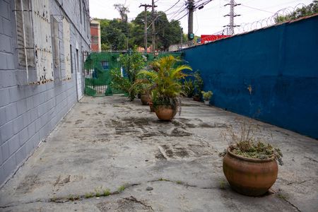 Apartamento para alugar com 38m², 1 quarto e 1 vagaJardim
