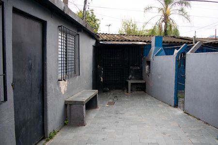 Apartamento para alugar com 38m², 1 quarto e 1 vagaÁrea comum