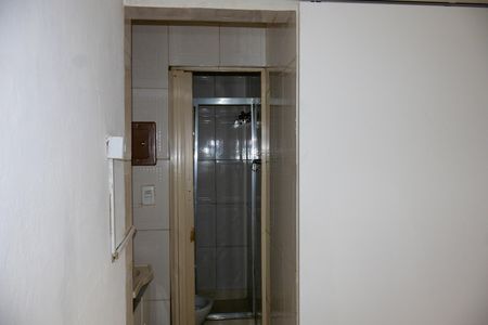 Apartamento para alugar com 38m², 1 quarto e 1 vagaBanheiro