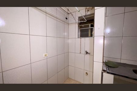 Apartamento para alugar com 38m², 1 quarto e 1 vagaÁrea de Serviço