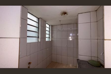 Apartamento para alugar com 38m², 1 quarto e 1 vagaCozinha e Área de Serviço