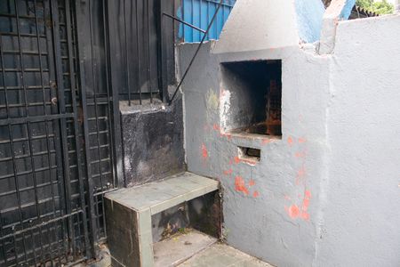 Apartamento para alugar com 38m², 1 quarto e 1 vagaÁrea comum - Churrasqueira