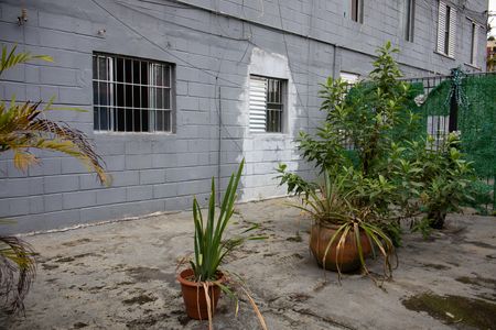 Apartamento para alugar com 38m², 1 quarto e 1 vagaJardim