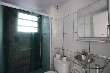 Apartamento para alugar com 48m², 2 quartos e 1 vagaBanheiro