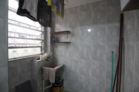 Apartamento para alugar com 48m², 2 quartos e 1 vagaÁrea de Serviço