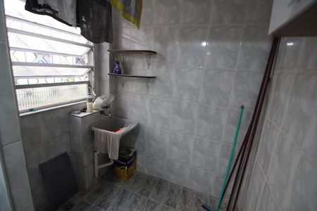 Apartamento para alugar com 48m², 2 quartos e 1 vagaÁrea de Serviço