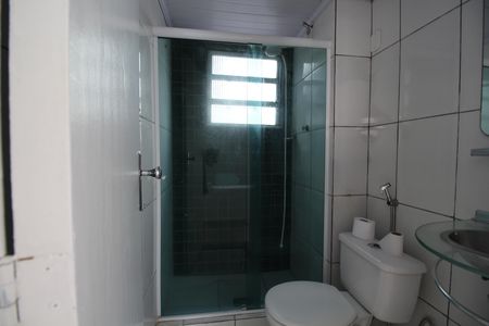 Apartamento para alugar com 48m², 2 quartos e 1 vagaBanheiro