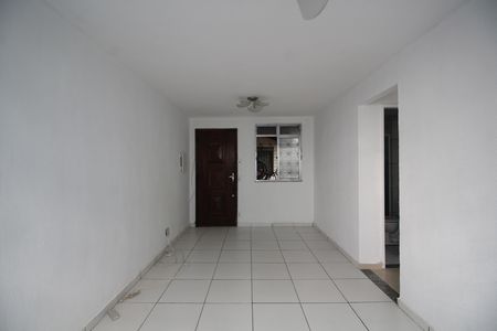 Sala de apartamento para alugar com 2 quartos, 48m² em Taquara, Rio de Janeiro