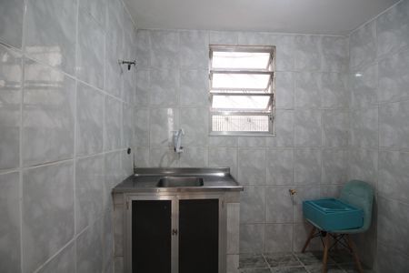 Apartamento para alugar com 48m², 2 quartos e 1 vagaCozinha