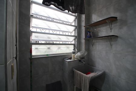 Apartamento para alugar com 48m², 2 quartos e 1 vagaÁrea de Serviço