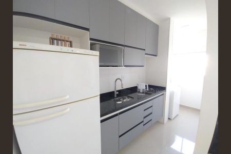 Apartamento para alugar com 44m², 1 quarto e sem vaga Apartamento para alugar com 44m², 1 quarto e sem vagaFoto 13