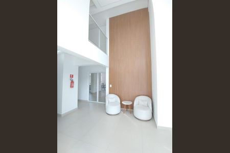 Apartamento para alugar com 44m², 1 quarto e sem vaga Apartamento para alugar com 44m², 1 quarto e sem vagaFoto 10