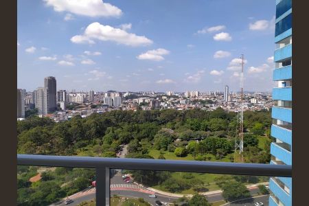 Apartamento para alugar com 44m², 1 quarto e sem vaga Apartamento para alugar com 44m², 1 quarto e sem vagaFoto 05