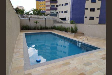 Apartamento para alugar com 44m², 1 quarto e sem vaga Apartamento para alugar com 44m², 1 quarto e sem vagaFoto 09