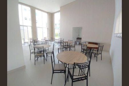 Apartamento para alugar com 44m², 1 quarto e sem vaga Apartamento para alugar com 44m², 1 quarto e sem vagaFoto 12