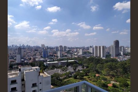 Apartamento para alugar com 44m², 1 quarto e sem vaga Apartamento para alugar com 44m², 1 quarto e sem vagaFoto 04