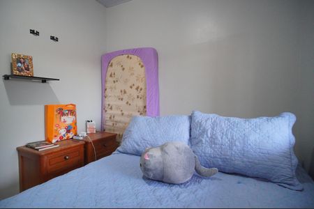 Casa de condomínio à venda com 55m², 3 quartos e 2 vagasQuarto 1