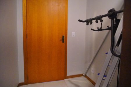 Casa de condomínio à venda com 55m², 3 quartos e 2 vagasQuarto 3