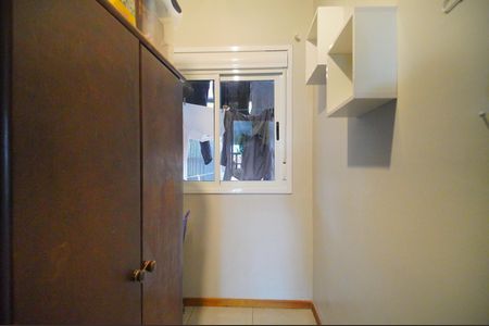Casa de condomínio à venda com 55m², 3 quartos e 2 vagasQuarto 3